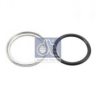 DAF 0145198 Seal, dryer